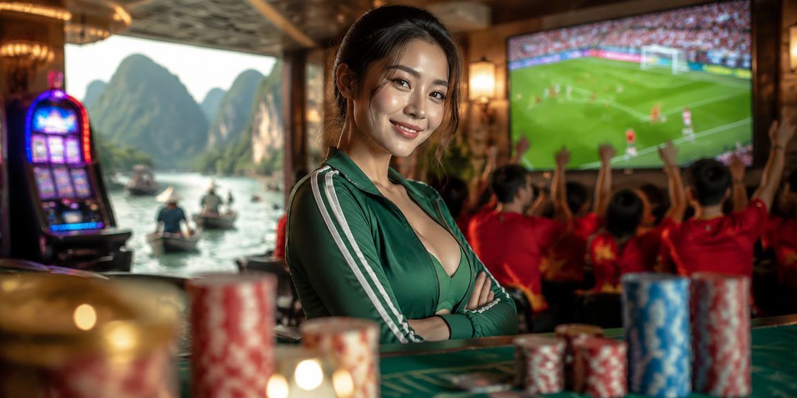vcasino