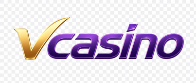 vcasino logo